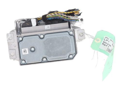 Used ECU airbags BMW 1 (E87) 118 d (143 hp) 30446430