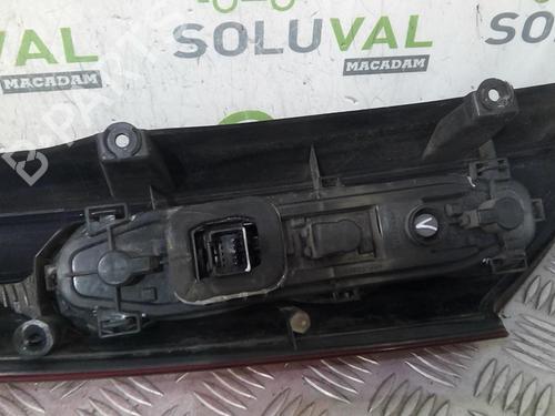 Used Right taillight RENAULT KANGOO / GRAND KANGOO II (KW0/1_) 1.5 dCi 85 (KW0K, KW0L, KW0B) (86 hp) 22004703
