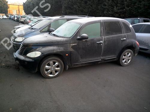 Left mirror CHRYSLER PT CRUISER (PT_) 2.2 CRD | BP21998989C26 