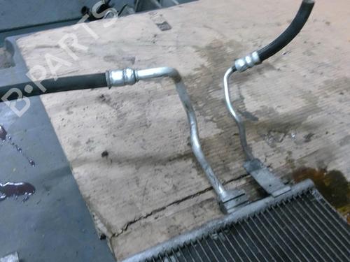 Used AC radiator AC radiator VW GOLF VII (5G1, BQ1, BE1, BE2) 1.0 TSI (110 hp) 32354645 32354645