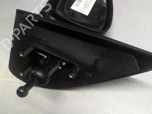 Left mirror DAEWOO KALOS (KLAS) 1.4 | BP21826942C26