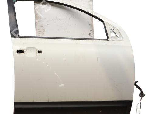 Used Right front door Right front door NISSAN QASHQAI I (J10, NJ10) 1.5 dCi (110 hp) 34414763 34414763