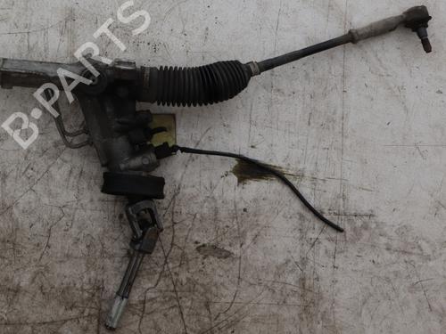 Used Steering rack Steering rack VW POLO V (6R1, 6C1) 1.2 (70 hp) 21119170 21119170