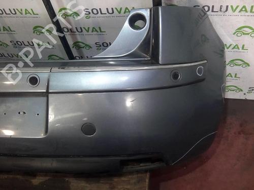 Rear bumper CITROËN C4 I (LC_) 1.6 HDi | BP20363976C8 