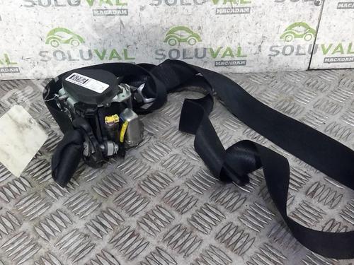 Used Front left belt tensioner CITROËN NEMO MPV 1.4 HDi (68 hp) 21816517