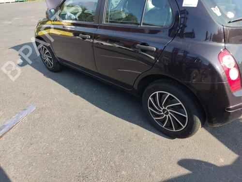 Right front window switch NISSAN MICRA III (K12) 1.5 dCi | BP31140101I26 