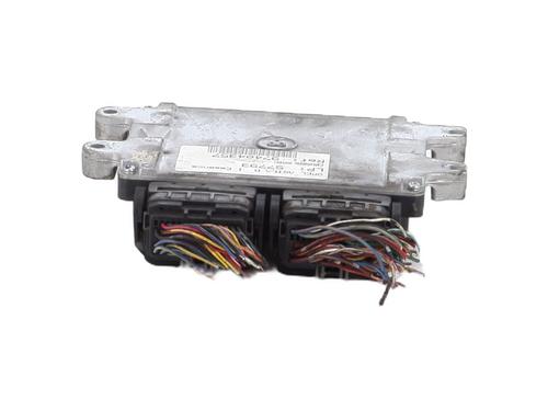 Engine control unit (ECU) OPEL AGILA (B) (H08) 1.0 (F68) | BP22211526M57 