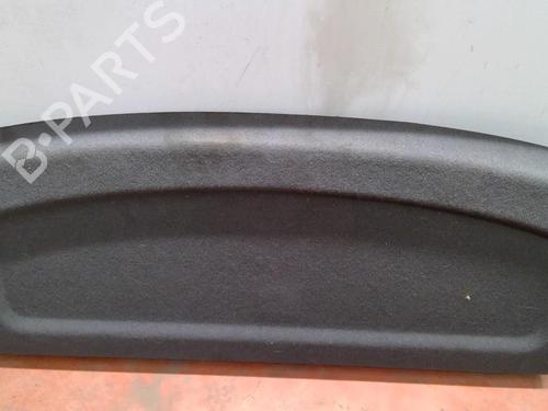 Used Rear parcel shelf Rear parcel shelf VW GOLF VI (5K1) 1.4 (80 hp) 33199113 33199113