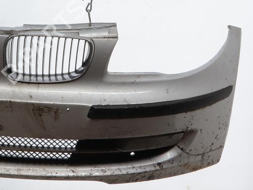Used Front bumper Front bumper BMW 1 (E87) 118 d (143 hp) 32150220 32150220