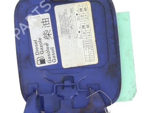Tanklokket AUDI A3 (8L1) 1.9 TDI | BP25223630C131 