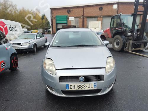 Left front window switch FIAT GRANDE PUNTO (199_) 1.3 D Multijet | BP30604571I27 - Image 22