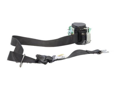 Cinturón de seguridad delantero izquierdo RENAULT SCÉNIC III (JZ0/1_) 1.5 dCi (110 hp) 31365845