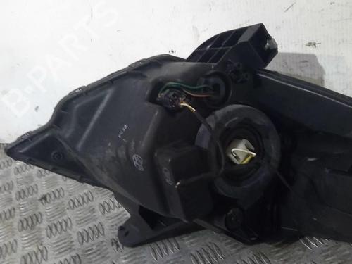 Used Left headlight Left headlight CHEVROLET SPARK (M300) 1.2 (82 hp) 20356110 20356110