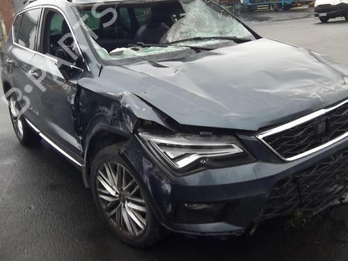 Rear left lock SEAT ATECA (KH7, KHP) 1.5 TSI | BP24817027C100 - Image 8