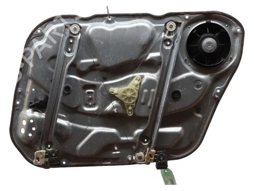 Used Front left window mechanism HYUNDAI i30 (FD) 1.6 CRDi (90 hp) 28080187
