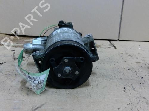 Used AC compressor AC compressor VW POLO V (6R1, 6C1) 1.2 TDI (75 hp) 27392215 27392215