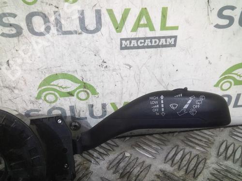 Used Steering column stalk Steering column stalk SKODA FABIA II (542) 1.6 TDI (75 hp) 20364064 20364064