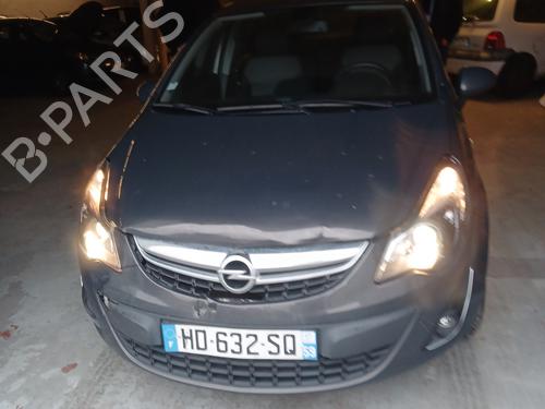 Rear left panel OPEL CORSA D (S07) | BP34172957C60 - Image 14