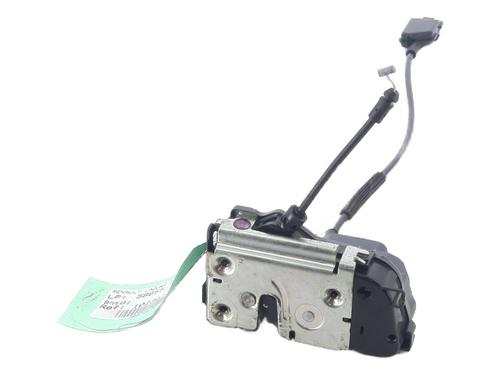 Used Rear left lock RENAULT LAGUNA II (BG0/1_) 1.9 dCi (BG1A, BG1W, BG0G) (110 hp) 24212973