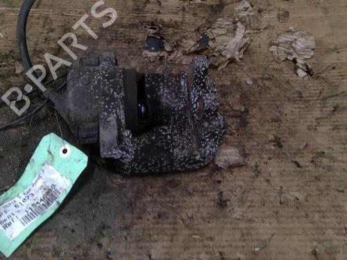 Left front brake caliper BMW 5 (E60) 525 d | BP31150288M105 - Image 4