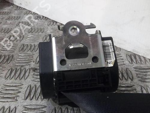 Used Rear left belt tensioner RENAULT SCÉNIC III (JZ0/1_) 1.5 dCi (110 hp) 20356284