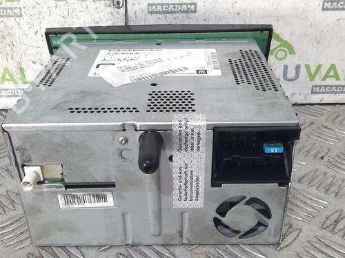 Used Radio OPEL CORSA D (S07) 1.3 CDTI (L08, L68) (95 hp) 21812211