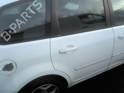 Right mirror FORD C-MAX (DM2) 1.8 TDCi | BP23251034C27 