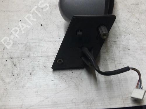 Used Right mirror FIAT IDEA (350_) 1.9 JTD (101 hp) 21592115
