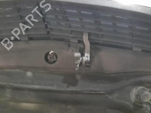 Hood MERCEDES-BENZ C-CLASS (W203) C 220 CDI (203.006) | BP20366859C1 