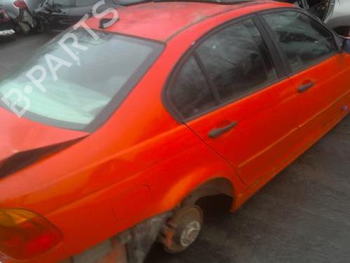 Left taillight BMW 3 (E46) 316 i | BP22794062C34 