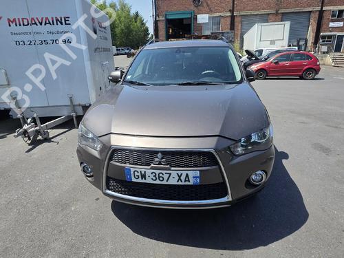 Left tailgate light MITSUBISHI OUTLANDER II (CW_W) 2.2 DI-D 4WD | BP38602771C79 - Image 14