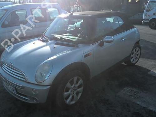 Steering column stalk MINI MINI Convertible (R52) Cooper | BP21777897I23 - Image 7