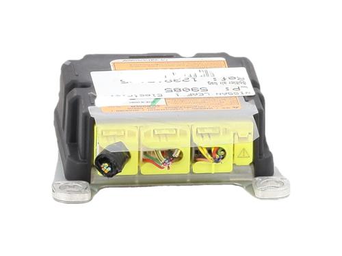 Used ECU airbags ECU airbags NISSAN LEAF (ZE0) Electric (109 hp) 33836962 33836962