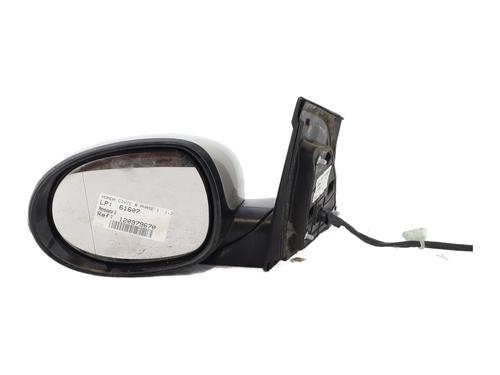 Used Left mirror HONDA CIVIC VIII Hatchback (FN, FK) 1.4 (FK1) (83 hp) 32275641