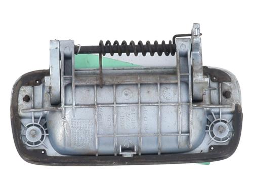 Rear left exterior door handle PEUGEOT 406 (8B) 2.0 HDI 110 | BP28570692C130 