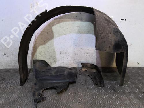 Wheel arch PEUGEOT 607 (9D, 9U) 2.2 HDi | BP20365364C56 
