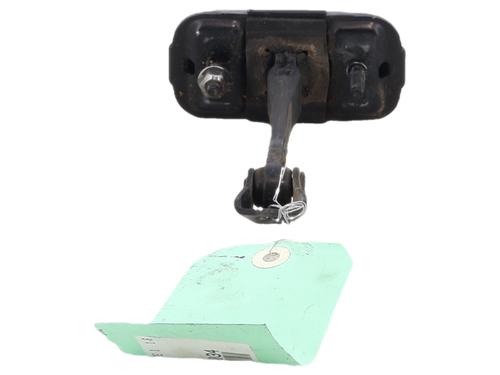 Used Hinge/Door check strap Hinge/Door check strap 36955849 36955849