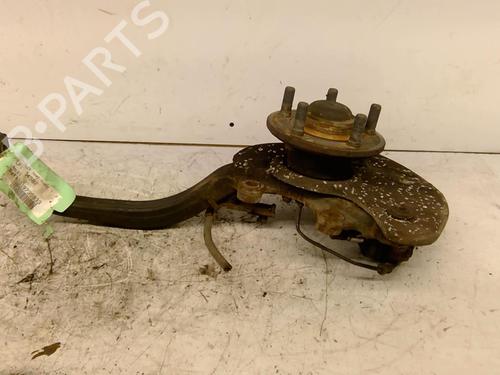 Left front steering knuckle CHRYSLER 300C (LX, LE) 3.0 CRD | BP33322553M25 - Image 2