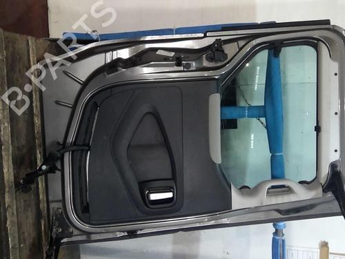 Left slide door PEUGEOT PARTNER Tepee 1.6 HDi 16V | BP20361564C74 