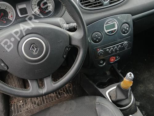 Headlight switch RENAULT CLIO III (BR0/1, CR0/1) 1.5 dCi (BR17, CR17) | BP26466430I24  - Image 11