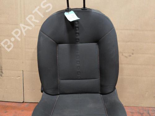 Left front seat RENAULT TWINGO II (CN0_) 1.2 (CN0D) | BP39699851C15 - Image 5