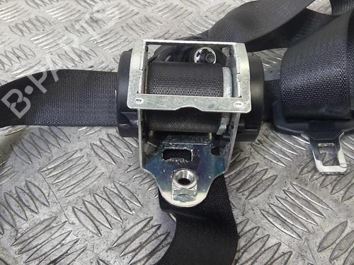 Rear right belt tensioner OPEL CORSA D (S07) 1.3 CDTI (L08, L68) | BP20369689C90 