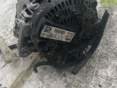 Alternator PEUGEOT PARTNER Tepee 1.6 HDi | BP39986612M7 - Image 3