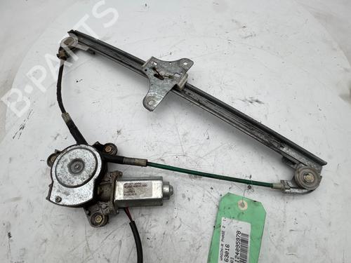 Used Front right window mechanism Front right window mechanism SUZUKI WAGON R+ (MA) 1.3 (RB413) (76 hp) 34000055 34000055