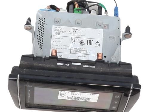 Display SUZUKI SWIFT V (AZ) 1.2 Hybrid (Mild Hybrid) (A2L412) | BP39519563C48 - Image 3