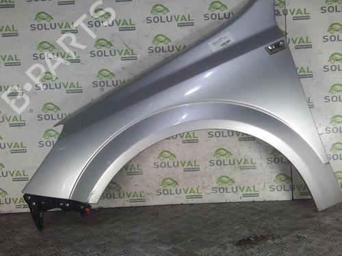 Used Left front fenders OPEL ASTRA H GTC (A04) 1.7 CDTI (L08) (125 hp) 21558011