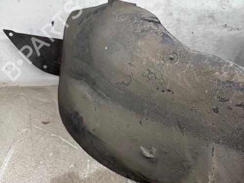 Radlauf für Radlauf PEUGEOT 307 (3A/C) 2.0 HDi 90 (90 hp) 36184674 36184674