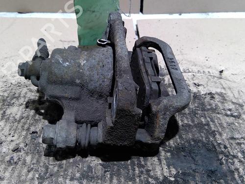 Used Left rear brake caliper NISSAN QASHQAI I (J10, NJ10) 2.0 dCi All-wheel Drive (150 hp) 31658243