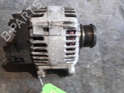 Used Alternator AUDI A3 Sportback (8PA) 2.0 TDI quattro (170 hp) 26034790