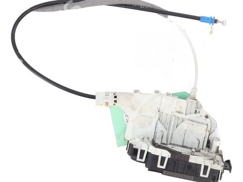 Used Front left lock Front left lock MERCEDES-BENZ SPRINTER 3,5-t Van (B906) 311 CDI (906.631, 906.633, 906.635, 906.637) (109 hp) 30763547 30763547